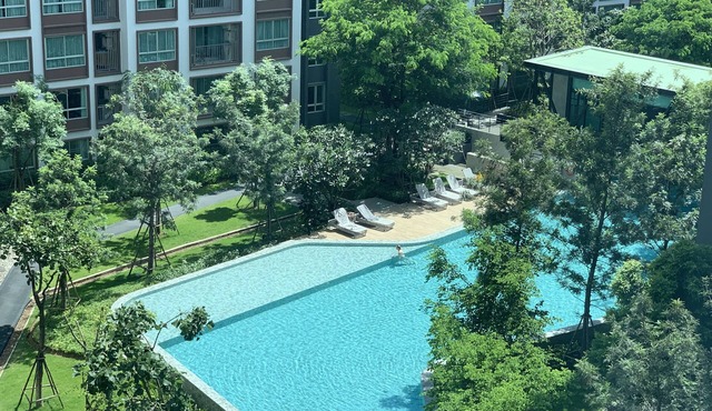 Dcondo Ping chiangmai