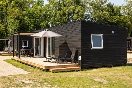 DCU-Camping Odense