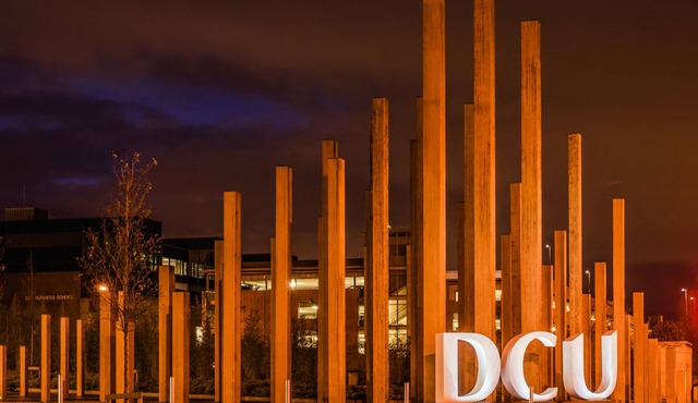 DCU Rooms - Campus Accommodation