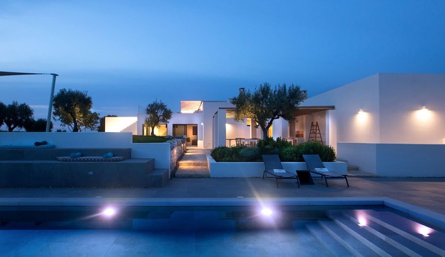 Ddò Relais di Puglia