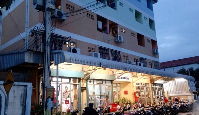 DD Mansion Rangsit