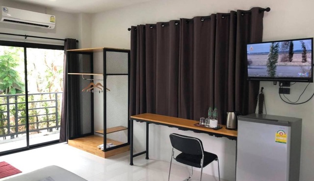 DD Modern House