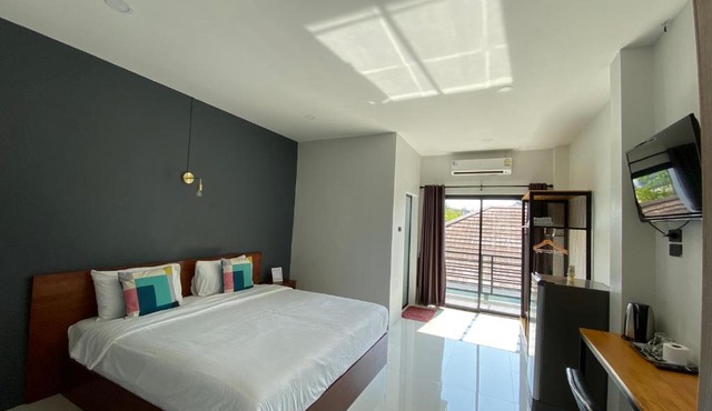 DD Modern House
