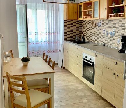DDs Apartment