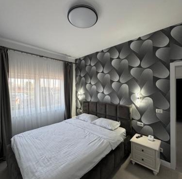 DE Apartment