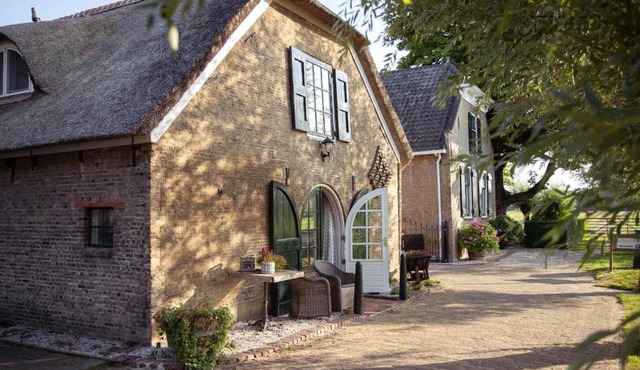 de Bieslandse Heerlijkheid