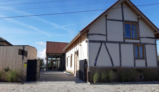 De Bonderbei