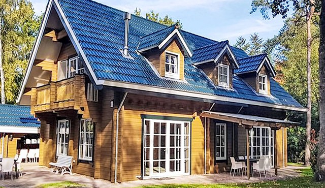 De Bosuil by Interhome