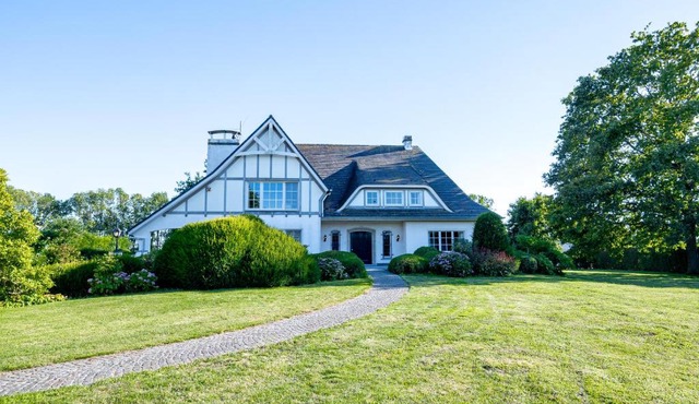 De Boter Villa