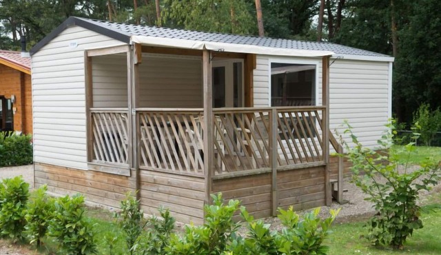 De Brenkberg by Interhome