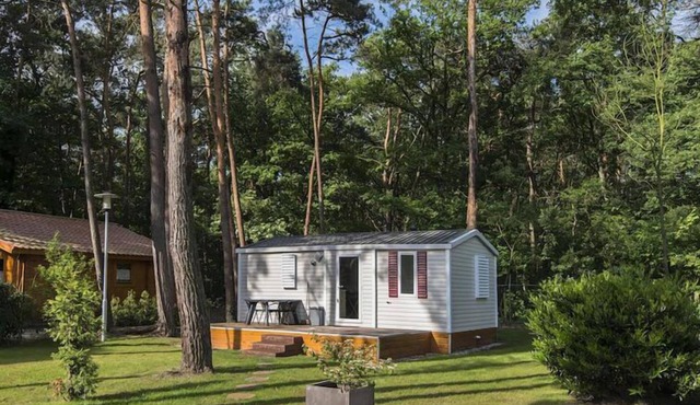 De Brenkberg by Interhome