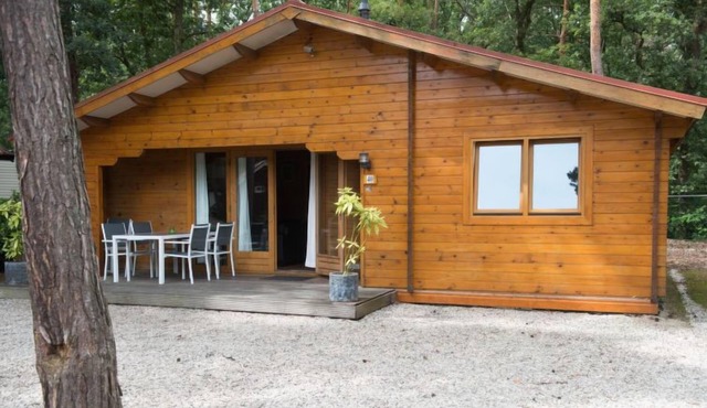 De Brenkberg by Interhome