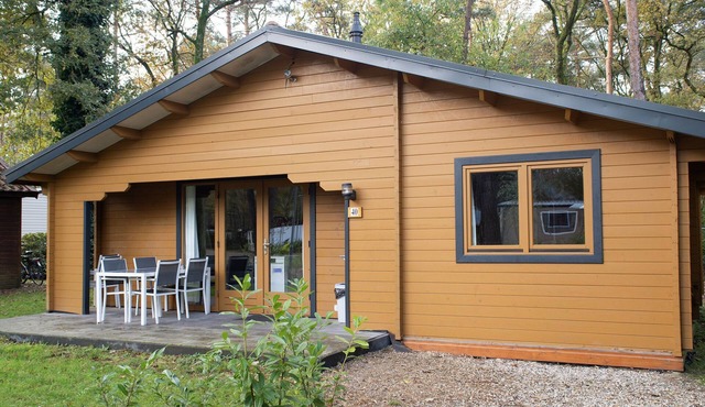 De Brenkberg by Interhome