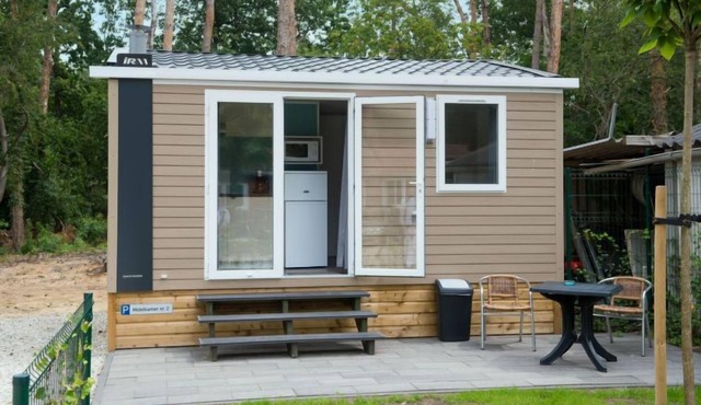 De Brenkberg by Interhome