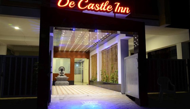 De Castle Inn