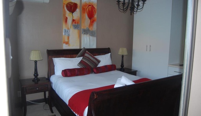 de Charmoy Riverside