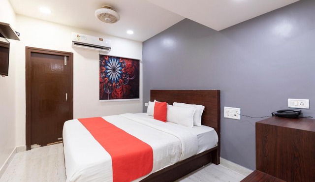 De Classico Hotel Mhada