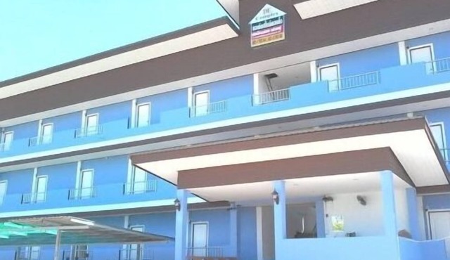 De-complex Apartment