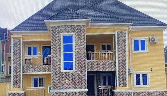 De-Convenant Apartment Short Term Rental