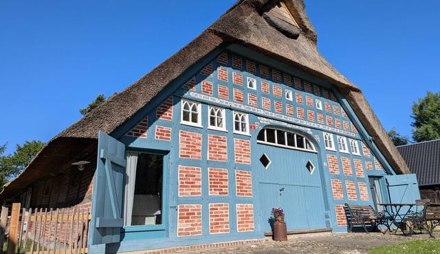 De Deelstuv, Germany