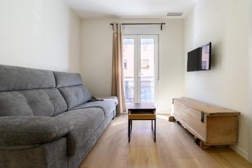 De Diseño, Centrico- 6 min a pie Madrid Rio