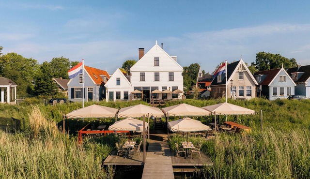 De Durgerdam Amsterdam