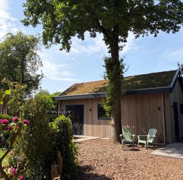 De Eikenloft