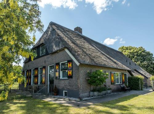 De Emmahoeve