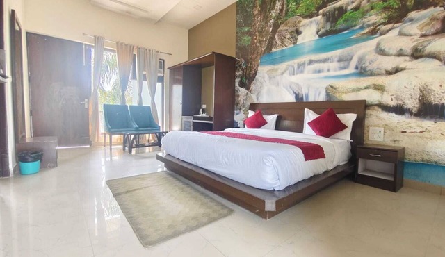 De Floresta resort