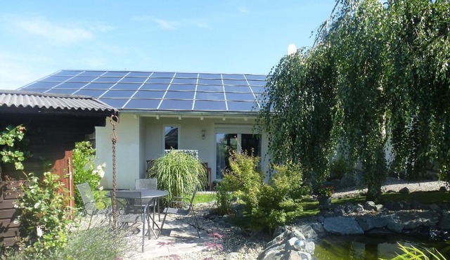 Ferienhaus für 7 Gäste mit 79m² in Frankenberg am Eder-willersdorf