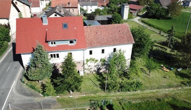 Vacation home Sternenhof