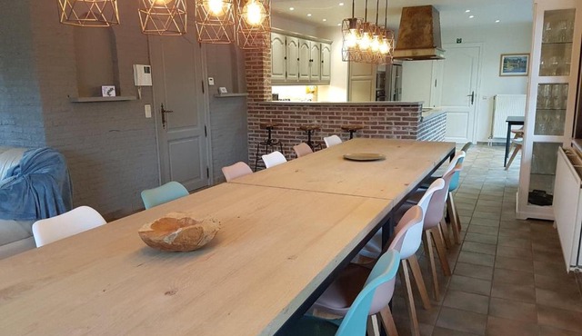 De Goeferdij vakantiewoning