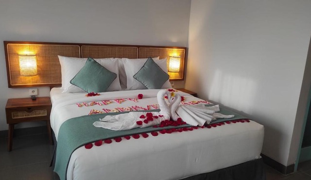 de'Govin Hotel