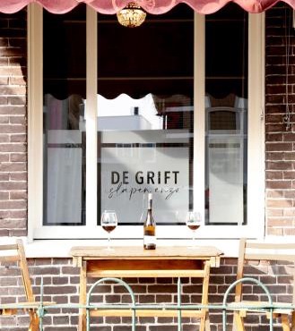 De Grift