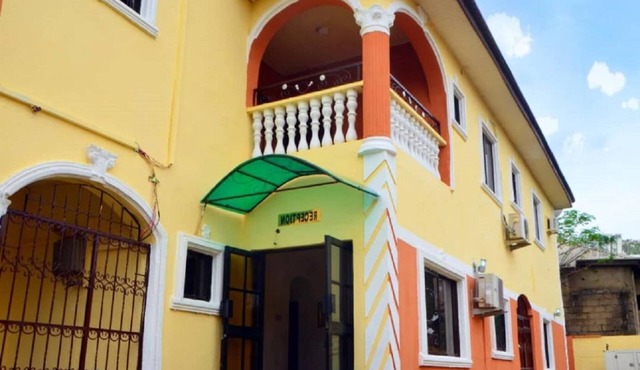 De Haven Suites