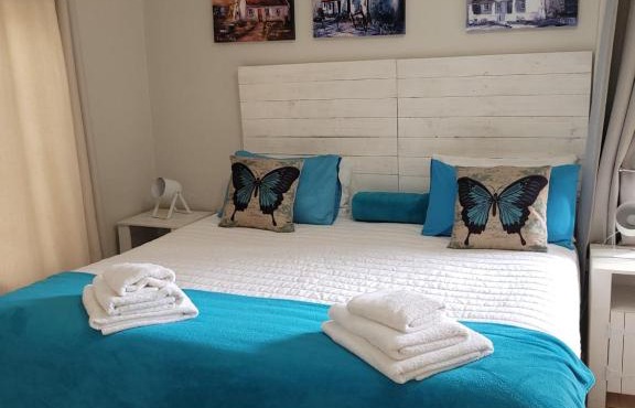 De Heide Guesthouse