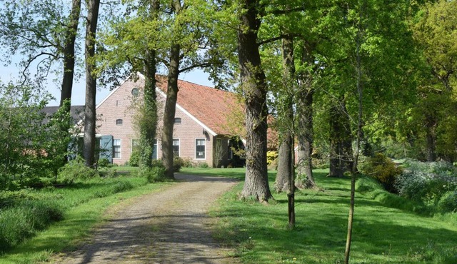 De Hiddinghhoeve