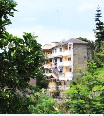 De Hill Villa
