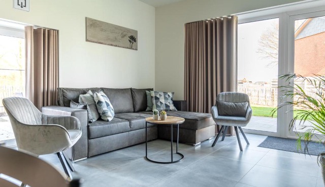 De Hoog Velden 12
