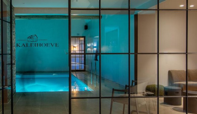 De Kaleihoeve