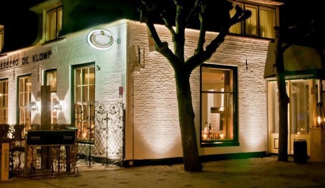 De Klomp - Charme Hotel & Restaurant