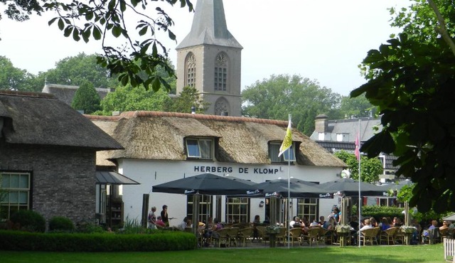 De Klomp Charme Hotel & Restaurant
