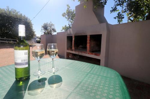 De Kock Flat Arniston