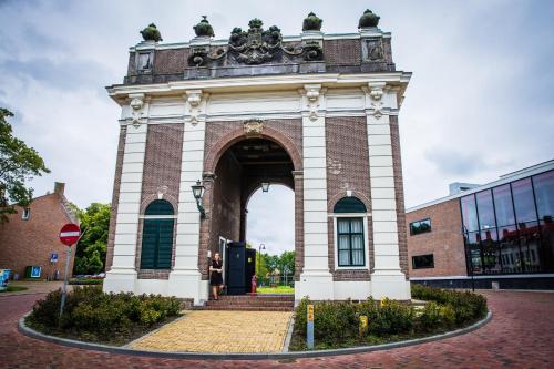 De Koepoort