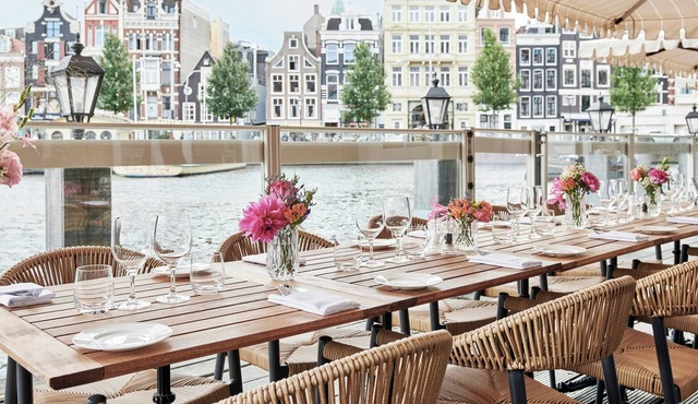 De L'Europe Amsterdam
