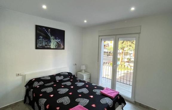 De la Cuenca Mieres II con parking Privado