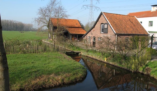 De Lage polder