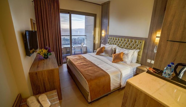 De-Lara hotel