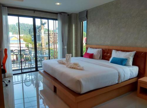 De Loft Hotel