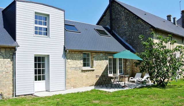 De Malau by Interhome